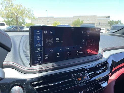 New 2026 Acura MDX A-Spec image 26