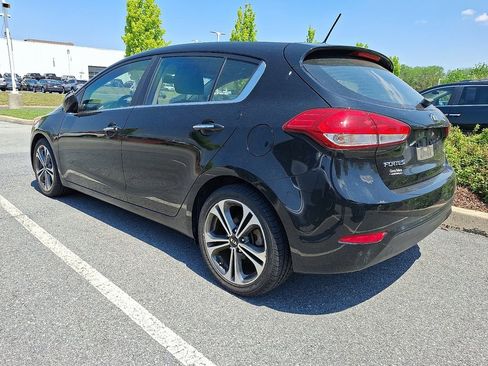 Used 2016 Kia Forte EX FWD image 5