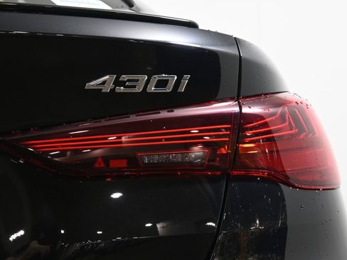 New 2026 BMW 430i xDrive Coupe w/ M Sport Package AWD/4WD image 13