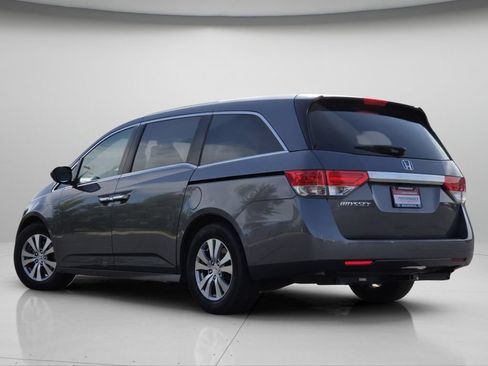 Used 2016 Honda Odyssey EX image 20