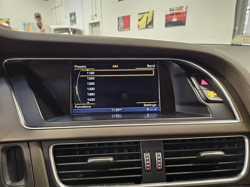 Used 2014 Audi A4 2.0T Premium Plus AWD/4WD image 39