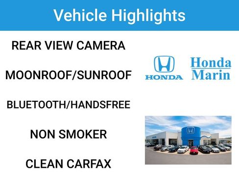 Used 2019 Honda Accord EX-L image 2