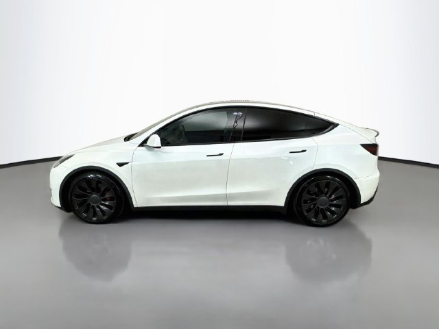 Used 2020 Tesla Model Y Performance AWD/4WD image 4