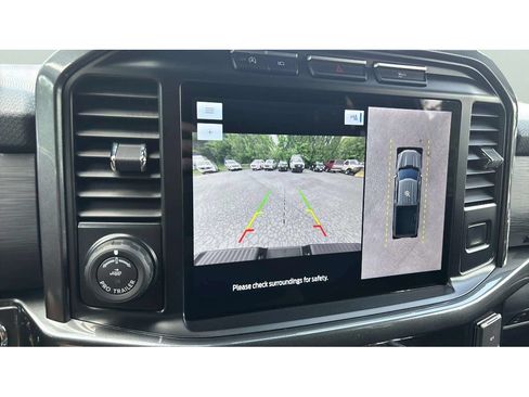 Used 2023 Ford F150 XLT w/ Equipment Group 302A High AWD/4WD image 16