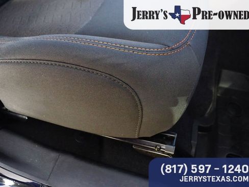 Used 2020 Jeep Gladiator Mojave w/ LED Lighting Group image 23