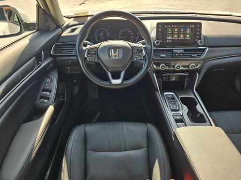 Used 2020 Honda Accord EX-L image 18