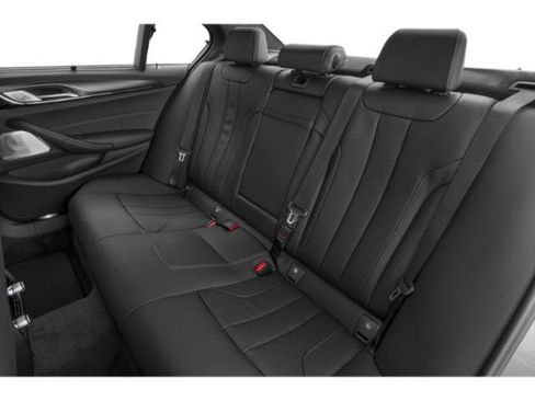 Used 2022 BMW M5 w/ Executive Package AWD/4WD image 13
