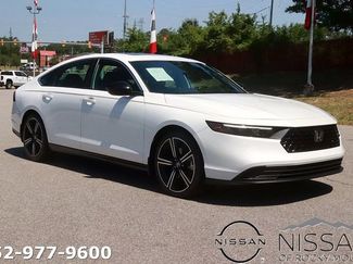 Used 2024 Honda Accord Sport video 1