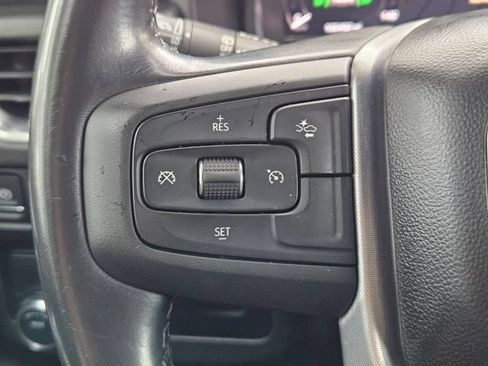 Used 2022 GMC Yukon XL SLT RWD image 12