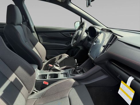 New 2026 Subaru WRX Premium image 15