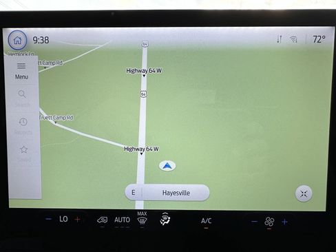 Used 2024 Ford Transit 250 XL w/ Load Area Protection Package image 22