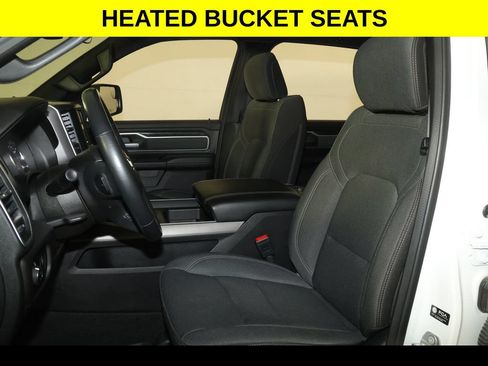 Used 2023 RAM 1500 Big Horn AWD/4WD image 3