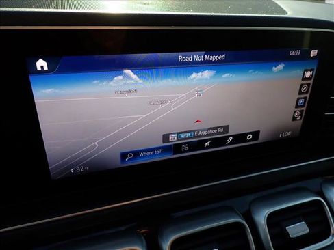 Used 2020 Mercedes-Benz GLE 350 4MATIC image 24