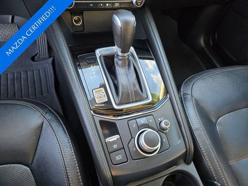 Certified 2023 MAZDA CX-5 AWD 2.5 S image 22