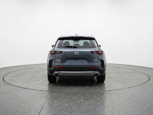 Used 2025 MAZDA CX-50 2.5 Hybrid w/ Premium Plus Pkg image 7
