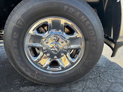 New 2026 RAM 2500 Tradesman image 10