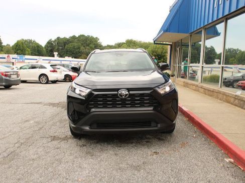 Used 2023 Toyota RAV4 XLE FWD image 2