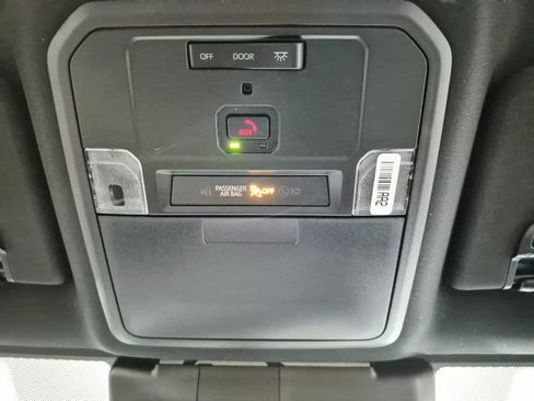 New 2026 Toyota Tacoma SR5 AWD/4WD image 23