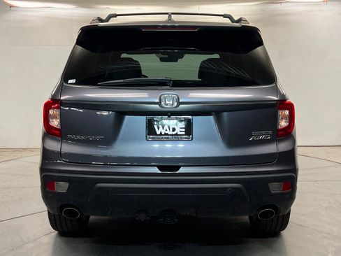 Used 2020 Honda Passport Touring image 5