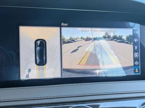 Used 2019 Mercedes-Benz S 560 4MATIC Sedan image 14