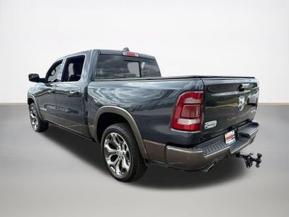 Used 2020 RAM 1500 Limited