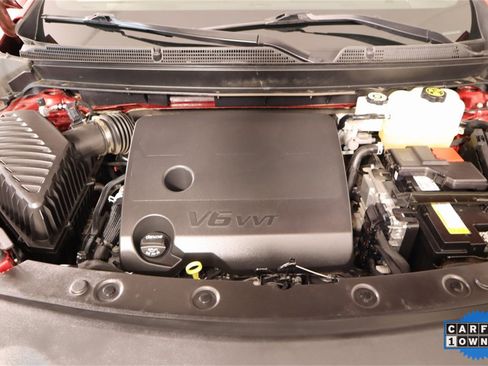 Used 2023 Buick Enclave Premium image 21