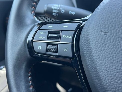 Used 2024 Honda HR-V Sport image 10