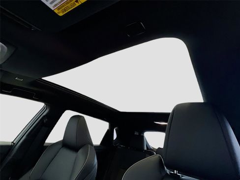 New 2026 Toyota bZ XLE image 7