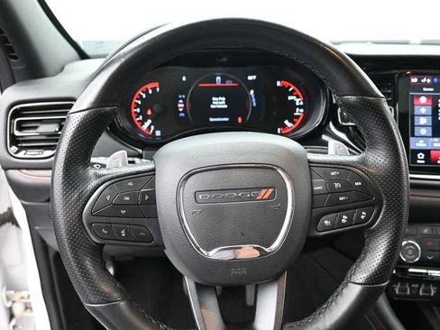 Used 2024 Dodge Durango R/T AWD/4WD image 22