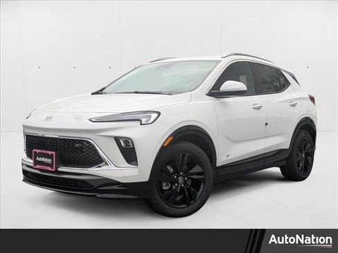 New 2026 Buick Encore GX Sport Touring w/ Comfort Package image 1