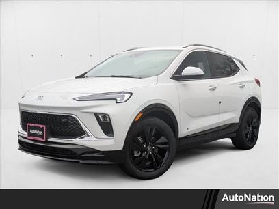 New 2026 Buick Encore GX Sport Touring w/ Experience Buick Package