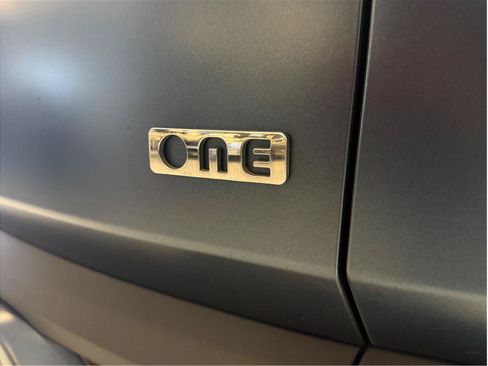 Used 2023 Fisker Ocean One AWD/4WD image 29
