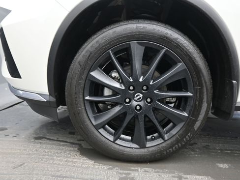 Used 2024 Nissan Murano Platinum w/ Cargo Package image 11