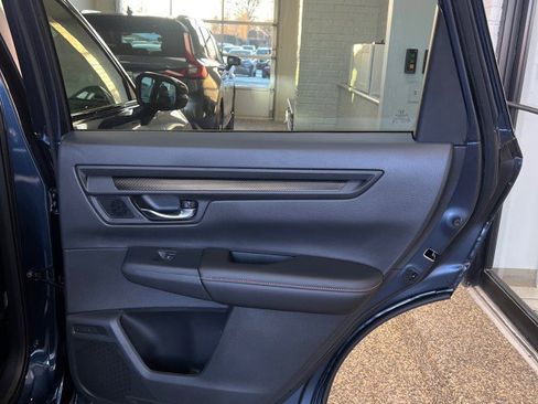 New 2026 Honda CR-V Sport-L image 15