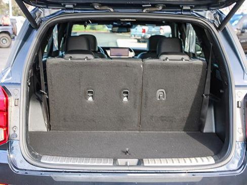 Used 2022 Hyundai Palisade Calligraphy image 25