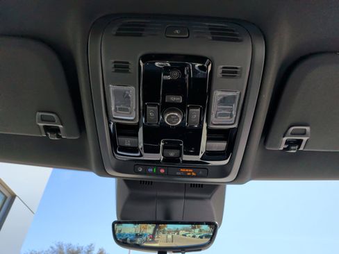 Used 2026 Cadillac Escalade Sport w/ Touring Package image 25