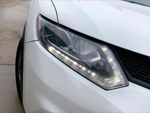 Used 2015 Nissan Rogue SL w/ SL Premium Package image 27