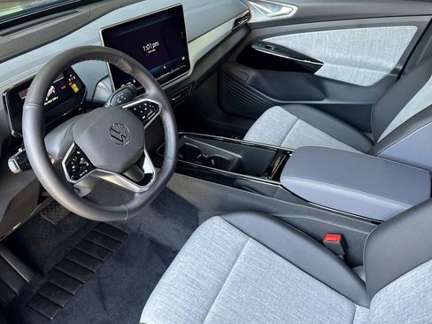 New 2026 Volkswagen ID.4 Pro RWD image 8
