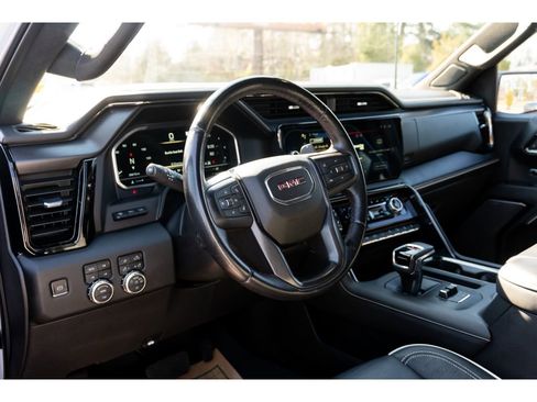 Used 2023 GMC Sierra 1500 AT4X w/ AT4X AEV Edition image 10