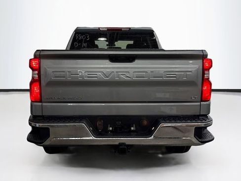 New 2026 Chevrolet Silverado 1500 LT image 7