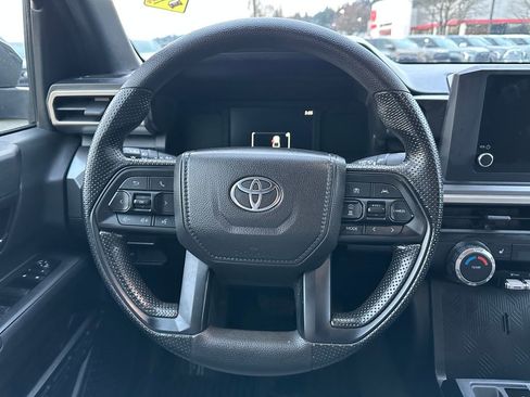 Used 2024 Toyota Tacoma SR5 image 19