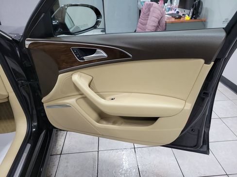 Used 2012 Audi A6 3.0T Prestige image 17