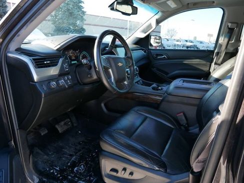 Used 2017 Chevrolet Tahoe LT image 13