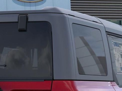 New 2025 Ford Bronco Big Bend image 25