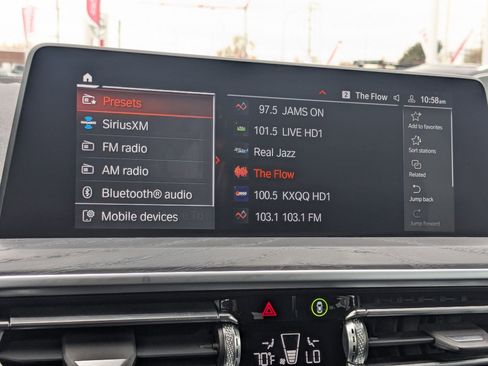 Used 2024 BMW X3 xDrive30i image 20