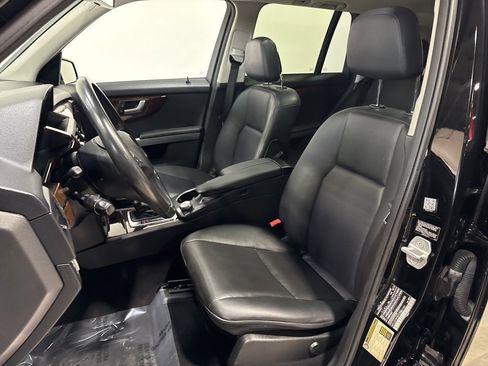 Used 2012 Mercedes-Benz GLK 350 4MATIC image 30