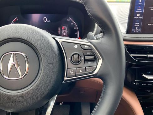 Used 2026 Acura MDX FWD w/ Technology Package image 22