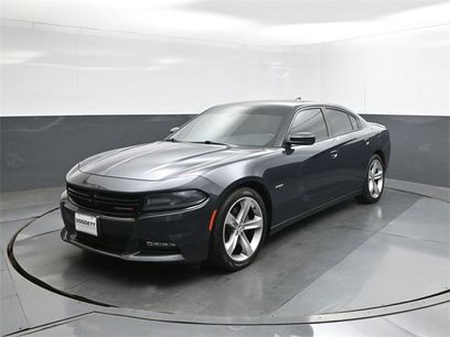 Used 2016 Dodge Charger R/T