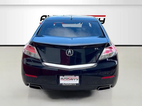Used 2013 Acura TL w/ Technology Package image 6