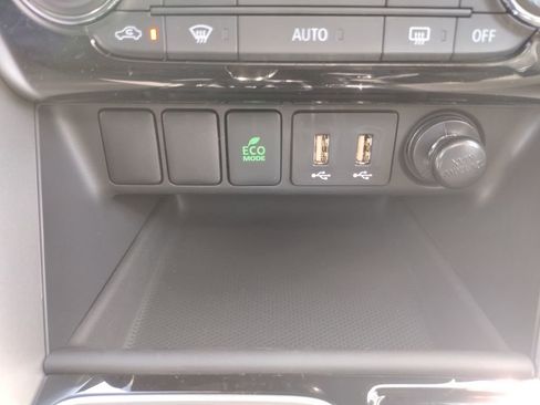 New 2026 Mitsubishi Eclipse Cross ES AWD/4WD image 19